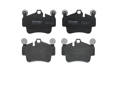 BREMBO P 65 014 Číslo výrobce: 24049. EAN: 8020584061855.