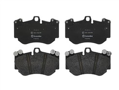 BREMBO P 65 016