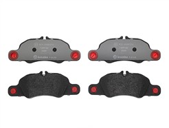 BREMBO P 65 018
