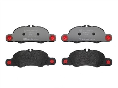 BREMBO P 65 018 Číslo výrobce: 24459. EAN: 8020584090787.