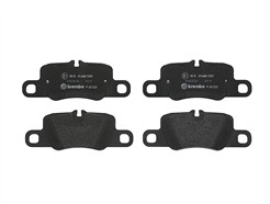BREMBO P 65 020