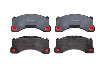 BREMBO P 65 021 Číslo výrobce: 25007. EAN: 8020584103593.