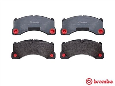 BREMBO P 65 021 Číslo výrobce: 25007. EAN: 8020584103593.