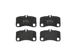 BREMBO P 65 022