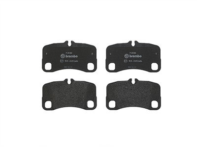 BREMBO P 65 022 Číslo výrobce: 24454. EAN: 8020584103609.