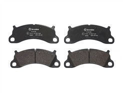BREMBO P 65 025
