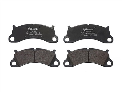 BREMBO P 65 025 Číslo výrobce: 25003. EAN: 8020584103630.