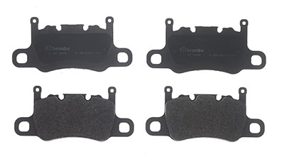 BREMBO P 65 037 Číslo výrobce: 25512. EAN: 8020584084106.