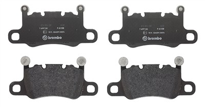 BREMBO P 65 038 Číslo výrobce: 25512. EAN: 8020584084113.