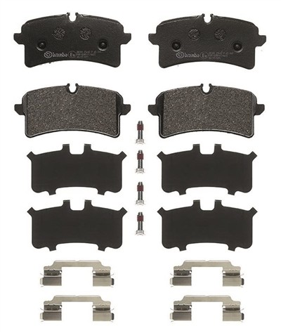 BREMBO P 65 040 Číslo výrobce: 25642. EAN: 8020584084380.