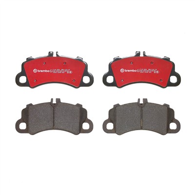 BREMBO P 65 043X Číslo výrobce: 22469. EAN: 8020584134702.