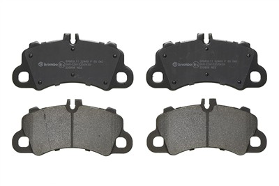 BREMBO P 65 043 Číslo výrobce: 22469. EAN: 8020584115558.