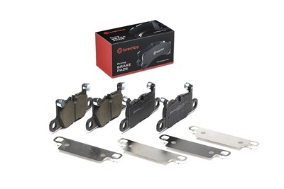 BREMBO P 65 044 Číslo výrobce: 22990. EAN: 8020584118047.