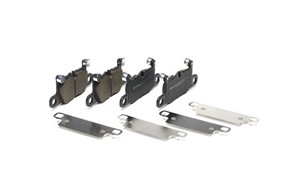 BREMBO P 65 044 EAN: 8020584118047.