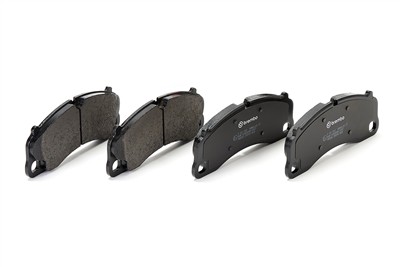 BREMBO P 65 045 EAN: 8020584118054.