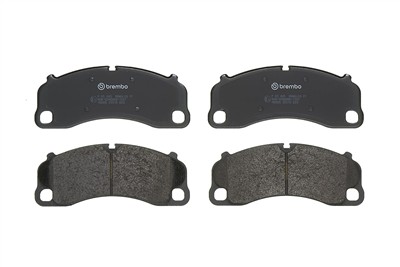 BREMBO P 65 045 Číslo výrobce: 25519. EAN: 8020584118054.