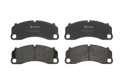 BREMBO P 65 045 EAN: 8020584118054.