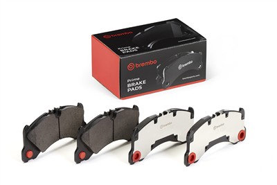 BREMBO P 65 046 Číslo výrobce: 21524. EAN: 8020584118061.