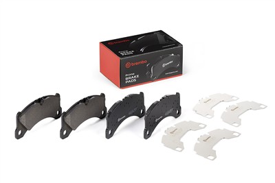 BREMBO P 65 047 Číslo výrobce: 26185. EAN: 8020584118078.