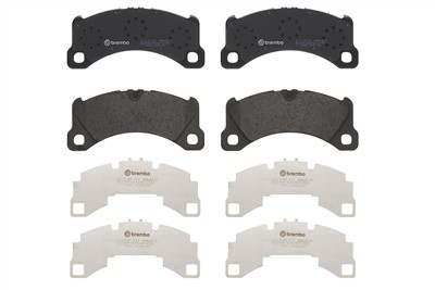 BREMBO P 65 047 Číslo výrobce: 26185. EAN: 8020584118078.