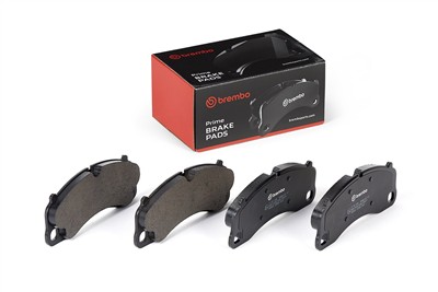 BREMBO P 65 048 Číslo výrobce: 25566. EAN: 8020584118085.