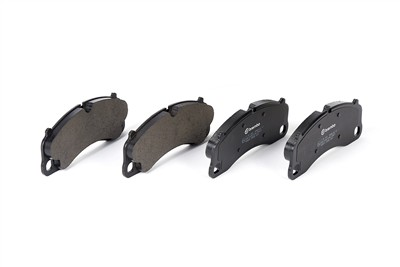 BREMBO P 65 048 Číslo výrobce: 25566. EAN: 8020584118085.