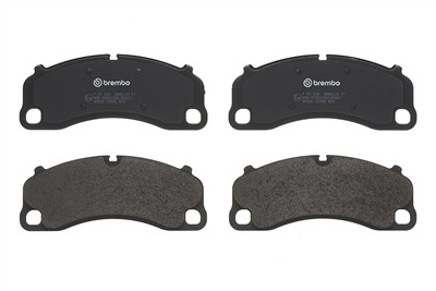 BREMBO P 65 048 EAN: 8020584118085.