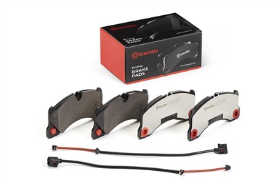 BREMBO P 65 049 Číslo výrobce: 22148. EAN: 8020584118245.
