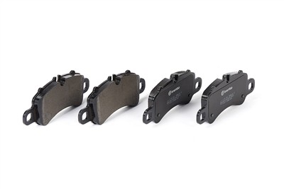 BREMBO P 65 052 Číslo výrobce: 25983. EAN: 8020584119860.