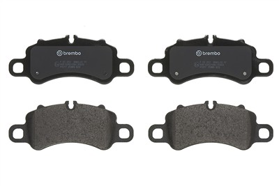 BREMBO P 65 052 Číslo výrobce: 25983. EAN: 8020584119860.