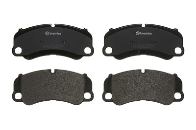 BREMBO P 65 054 Číslo výrobce: 22959. EAN: 8020584125762.