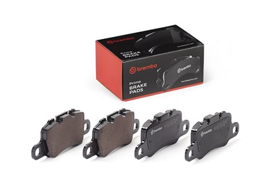 BREMBO P 65 055 Číslo výrobce: 25578. EAN: 8020584129371.