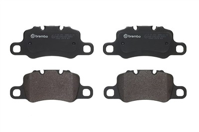 BREMBO P 65 055 Číslo výrobce: 25578. EAN: 8020584129371.