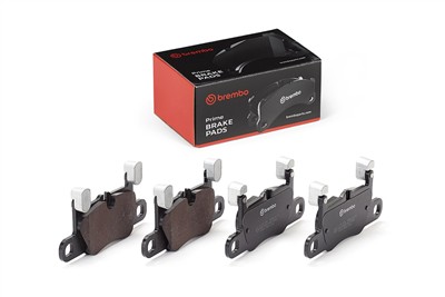 BREMBO P 65 056 Číslo výrobce: 25691. EAN: 8020584129395.