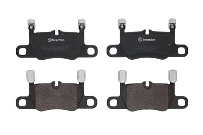 BREMBO P 65 056 Číslo výrobce: 25691. EAN: 8020584129395.