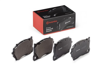 BREMBO P 65 057 EAN: 8020584129418.