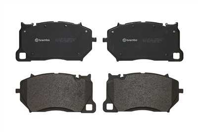 BREMBO P 65 057 EAN: 8020584129418.