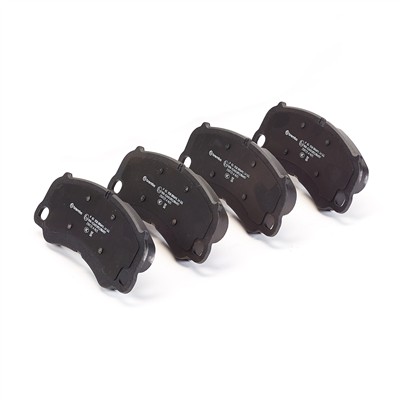 BREMBO P 65 058