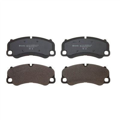 BREMBO P 65 058