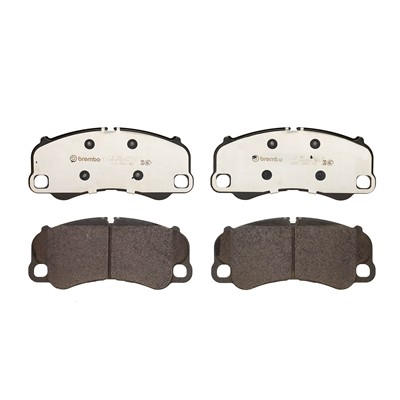 BREMBO P 65 060