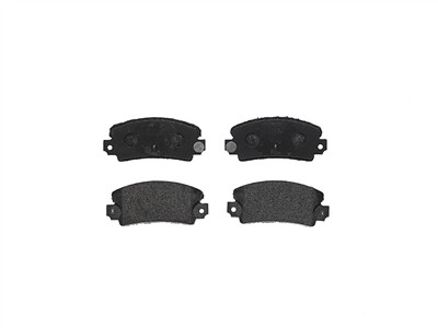 BREMBO P 68 002 Číslo výrobce: 20337. EAN: 8020584056653.