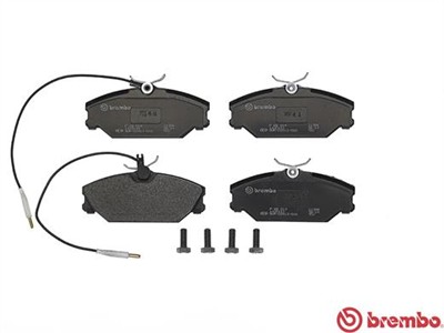 BREMBO P 68 014 Číslo výrobce: 21388. EAN: 8020584056776.