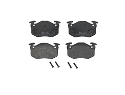 BREMBO P 68 018