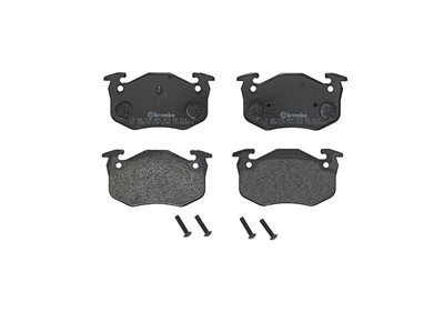 BREMBO P 68 018 Číslo výrobce: 21600. EAN: 8020584056813.
