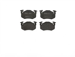 BREMBO P 68 020