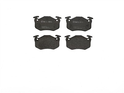 BREMBO P 68 020 Číslo výrobce: 20634. EAN: 8020584056837.