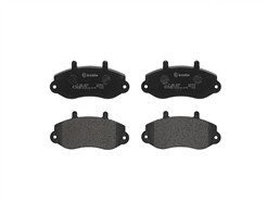 BREMBO P 68 025