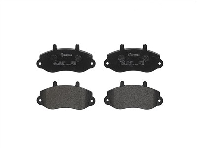 BREMBO P 68 025 Číslo výrobce: 23302. EAN: 8020584056882.