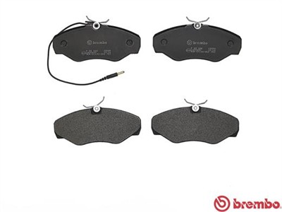 BREMBO P 68 026 Číslo výrobce: 23100. EAN: 8020584056899.