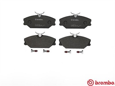BREMBO P 68 027 Číslo výrobce: 23172. EAN: 8020584056905.